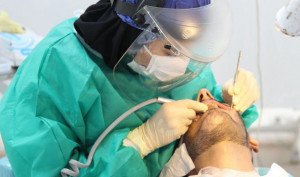 برگزاری شصت و یکمین کنگره دندانپزشکی ایران به صورت حضوری